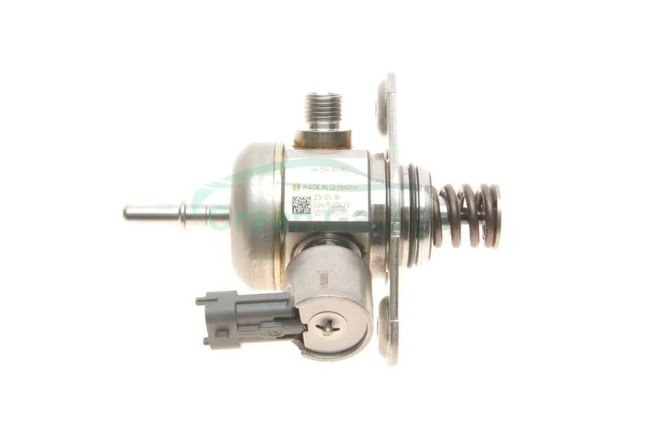 Помпа палива високого тиску DS DS 3, DS 4, DS 5 CITROEN C4 GRAND PICASSO II, C4 PICASSO II, C4 SPACETOURER, C5 AIRCROSS, DS3, DS4, GRAND C4 SPACETOURER PEUGEOT 208 I, 3008 I, 3008 II 1.6 01.12- BOSCH 0261520433 (фото 1)