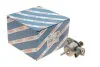 Помпа палива високого тиску DS DS 3, DS 4, DS 5 CITROEN C4 GRAND PICASSO II, C4 PICASSO II, C4 SPACETOURER, C5 AIRCROSS, DS3, DS4, GRAND C4 SPACETOURER PEUGEOT 208 I, 3008 I, 3008 II 1.6 01.12- BOSCH 0261520433 (фото 2)