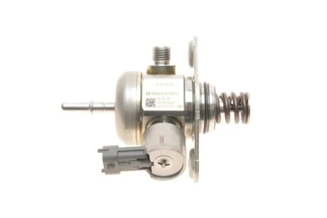 Помпа палива високого тиску DS DS 3, DS 4, DS 5 CITROEN C4 GRAND PICASSO II, C4 PICASSO II, C4 SPACETOURER, C5 AIRCROSS, DS3, DS4, GRAND C4 SPACETOURER PEUGEOT 208 I, 3008 I, 3008 II 1.6 01.12- BOSCH 0261520433
