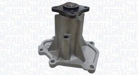 Водяна помпа MAGNETI MARELLI 352316171302