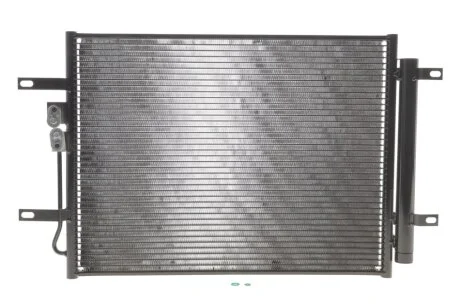 Конденсатор кондиціонера NRF 350471