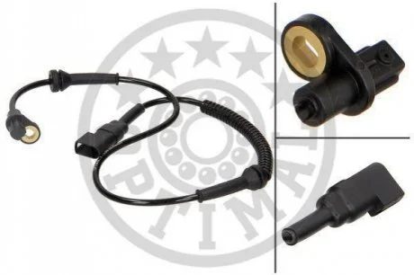 Автозапчасть OPTIMAL 06S336