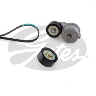 Автозапчасть GATES K048PK2080HD