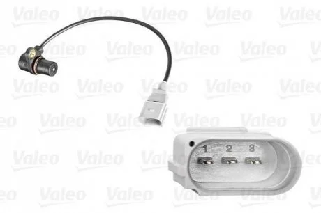 Автозапчастина VALEO 254149