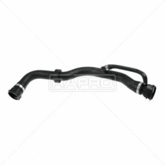 Патрубок радіатора BMW X3(E83) 3.0 D 03-06 RAPRO R19406