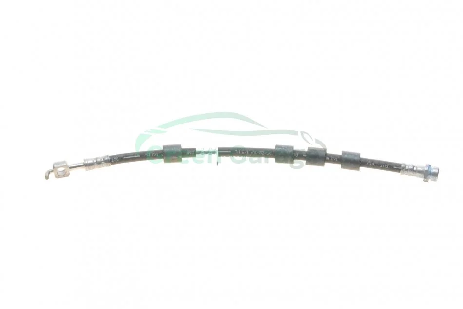 Автозапчастина BOSCH 1987481701 (фото 1)