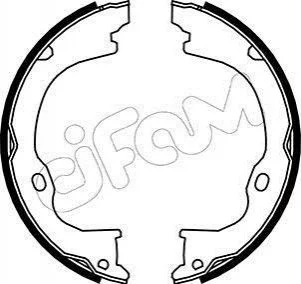 Автозапчастина CIFAM 153363