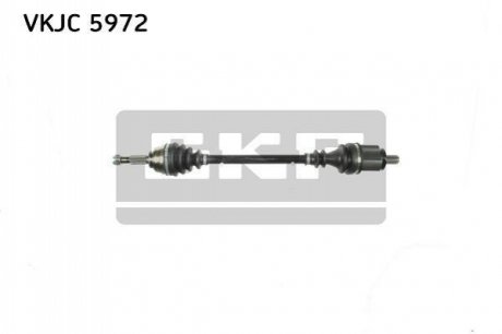 Автозапчасть SKF VKJC5972