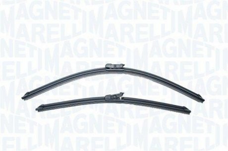 Автозапчасть MAGNETI MARELLI 000723114322