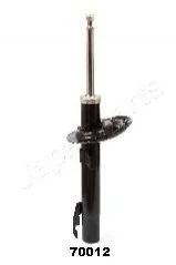 Автозапчастина JAPANPARTS MM70012 (фото 1)
