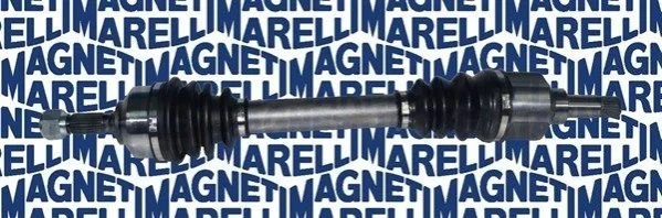 Автозапчастина MAGNETI MARELLI 302004190039 (фото 1)