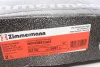 Диск гальмівний ZIMMERMANN 400368720 (фото 6)