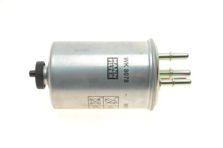 Автозапчасть MANN WK8078
