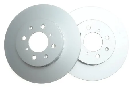 Диск гальмівний METELLI 230344C
