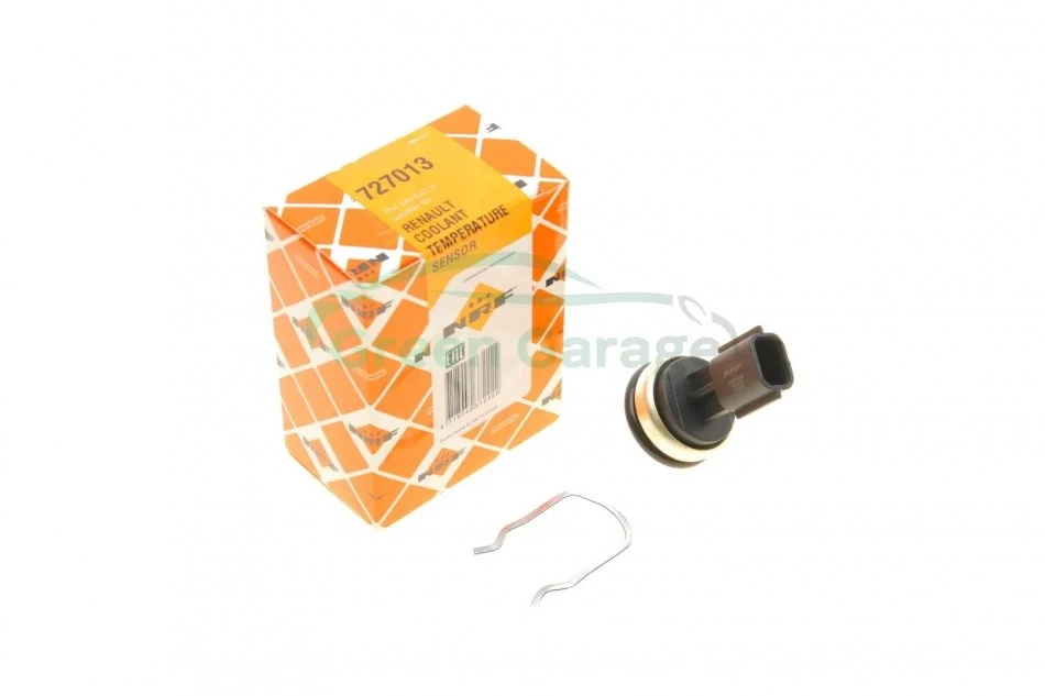 Датчик температури охолоджуючої рідини NRF 727013 (фото 1)