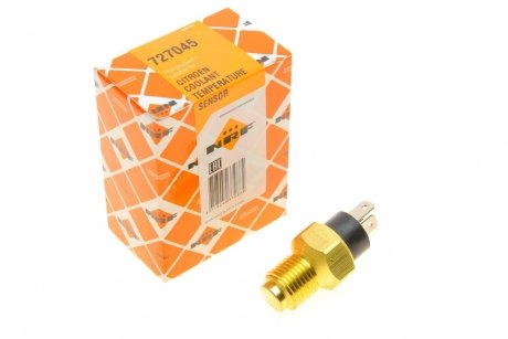 Автозапчасть NRF 727045