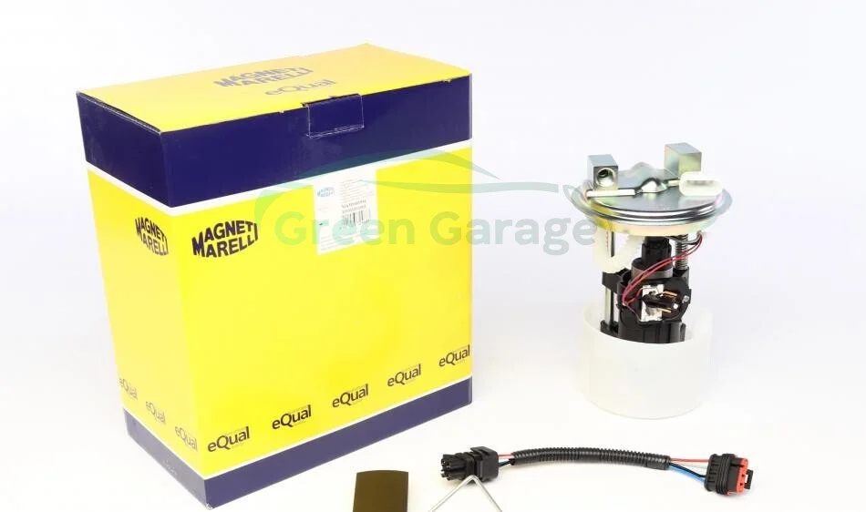 Автозапчасть MAGNETI MARELLI 313011313015 (фото 1)