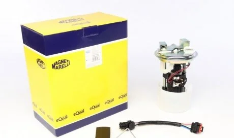 Автозапчасть MAGNETI MARELLI 313011313015