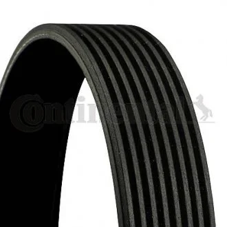 Ремінь поліклінової Conti CONTITECH 8PK1122EXTRA