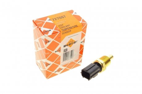 Автозапчасть NRF 727097