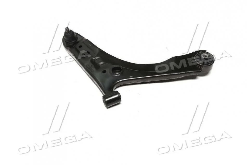 Рычаг нижний R KIA Morning/Picanto 04- OLD CQKK-22R (пр-во) CTR CQ0195R (фото 1)