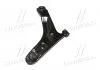 Рычаг нижний R KIA Morning/Picanto 04- OLD CQKK-22R (пр-во) CTR CQ0195R (фото 4)