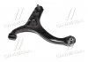 Рычаг нижний L KIA Sorento 09-12 OLD CQKK-59L (пр-во) CTR CQ0204L (фото 2)