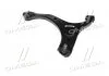 Рычаг нижний L KIA Sorento 09-12 OLD CQKK-59L (пр-во) CTR CQ0204L (фото 4)