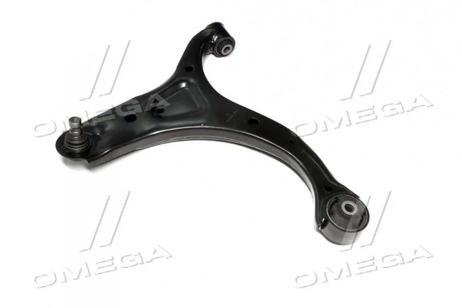 Рычаг нижний R KIA Sorento 09-12 OLD CQKK-59R (пр-во) CTR CQ0204R (фото 1)