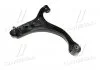 Рычаг нижний R KIA Sorento 09-12 OLD CQKK-59R (пр-во) CTR CQ0204R (фото 1)