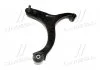 Рычаг нижний R KIA Sorento 09-12 OLD CQKK-59R (пр-во) CTR CQ0204R (фото 2)