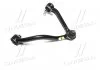 Рычаг верхний R KIA Sorento 06-08 OLD CQKK-60R (пр-во) CTR CQ0205R (фото 2)