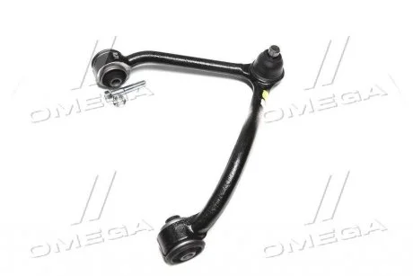 Рычаг верхний R KIA Sorento 06-08 OLD CQKK-60R (пр-во) CTR CQ0205R