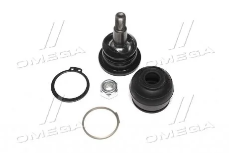 Опора шаровая верх Honda Accord 98-02 CR-V 97-01 Civic 96-00 OLD CBHO-14 (пр-во) CTR CB0107