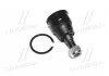 Опора шаровая нижняя Honda Civic 01-05 OLD CBHO-30 (пр-во) CTR CB0115 (фото 1)