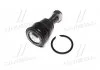 Опора шаровая нижняя Honda Civic 01-05 OLD CBHO-30 (пр-во) CTR CB0115 (фото 4)