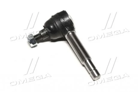 Наконечник тяги рулевой R Mitsubishi Canter 93- Nissan NT450 Atlas 13- OLD CEM-57 (пр-во) CTR CE0429