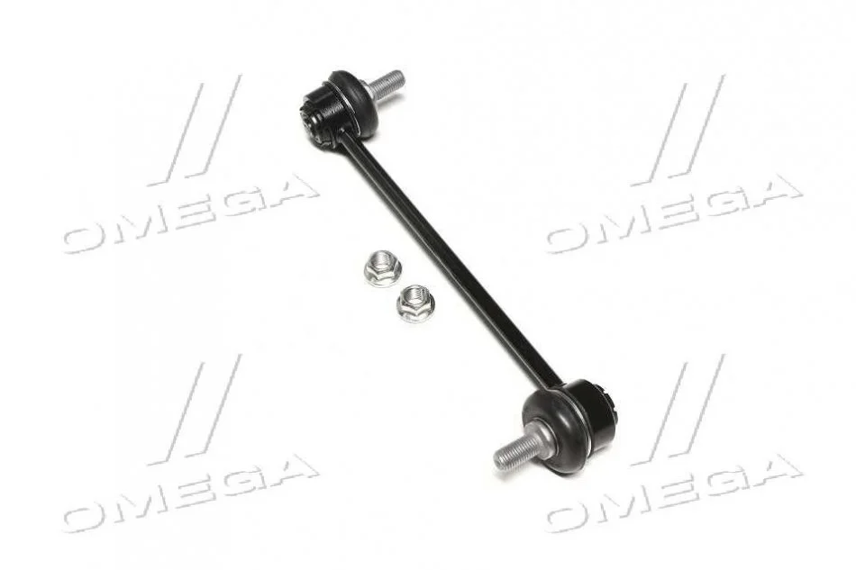 Стойка стаб передняя ось R Hyundai i20 ix20 KIA Picanto TA 11- OLD CLKH-43R (пр-во) CTR CL0288R (фото 1)