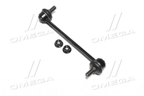 Стойка стаб передняя ось R KIA Soul 08-13 OLD CLKK-37R (пр-во) CTR CL0352R