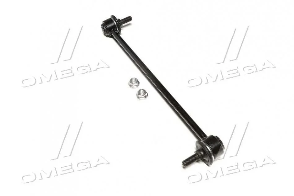 Стійка стаб передня вісь Mazda 3 02-09 Mazda 5 06- (вир-во) CTR CL0410 (фото 1)