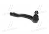 Наконечник тяги рулевой R Mazda 3/6 12- OLD CEMZ-65R (пр-во) CTR CE0485R (фото 3)