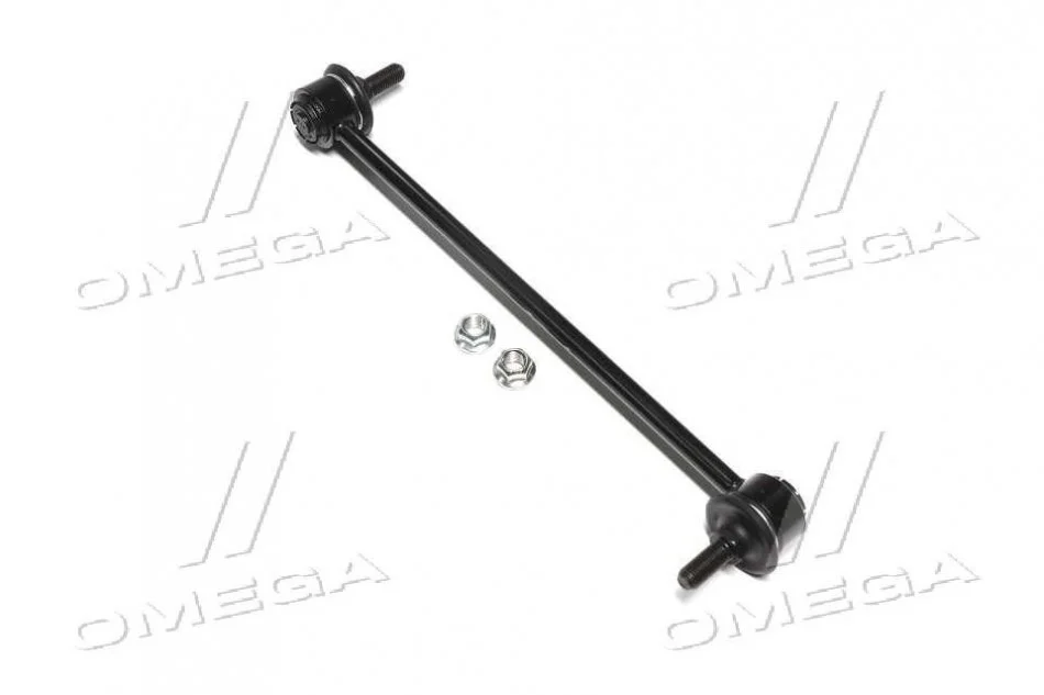 Стойка стаб передняя ось Toyota RAV4 00-06 Avensis 97-03 FIAT 500 12-17 OLD CLT-50 (пр-во) CTR CL0579 (фото 1)