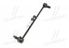 Стійка стаб FRONT Toyota RAV4 06- Auris 07- Corolla 150/180 Prius 09- Estima Previa (вир-во) CTR CL0586 (фото 2)