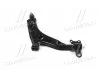 Рычаг нижний R Chevrolet Epica 06-11 OLD CQKD-16R (пр-во) CTR CQ0100R (фото 2)