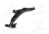 Рычаг нижний R Chevrolet Epica 06-11 OLD CQKD-16R (пр-во) CTR CQ0100R (фото 3)