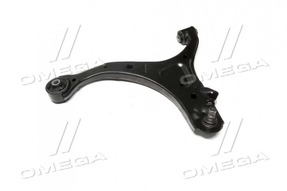 Рычаг нижний L Hyundai Santa Fe 06- OLD CQKH-70L (пр-во) CTR CQ0145L (фото 1)