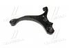 Рычаг нижний L Hyundai Santa Fe 06- OLD CQKH-70L (пр-во) CTR CQ0145L (фото 1)