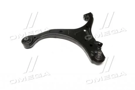 Рычаг нижний L Hyundai Santa Fe 06- OLD CQKH-70L (пр-во) CTR CQ0145L