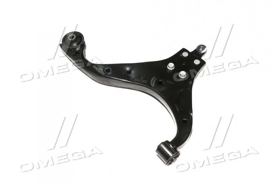Рычаг нижний R Hyundai Tucson 04-13 KIA Sportage 04-10 OLD CQKH-77R (пр-во) CTR CQ0147R (фото 1)