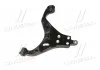 Рычаг нижний R Hyundai Tucson 04-13 KIA Sportage 04-10 OLD CQKH-77R (пр-во) CTR CQ0147R (фото 2)